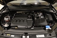 Volkswagen Tiguan usata Matera 46