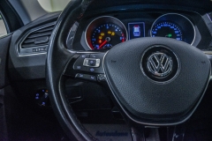 Volkswagen Tiguan usata Matera 55