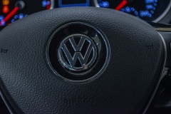 Volkswagen Tiguan usata Matera 57
