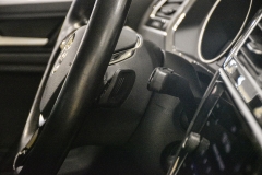 Volkswagen Tiguan usata Matera 60