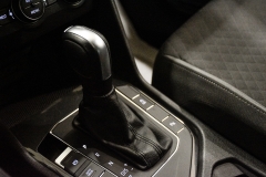 Volkswagen Tiguan usata Matera 61