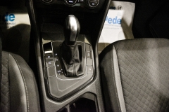 Volkswagen Tiguan usata Matera 62