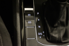 Volkswagen Tiguan usata Matera 64