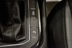 Volkswagen Tiguan usata Matera 65