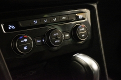 Volkswagen Tiguan usata Matera 66