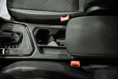 Volkswagen Tiguan usata Matera 67