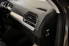 Volkswagen Tiguan usata Matera 69
