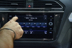 Volkswagen Tiguan usata Matera 74 b