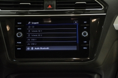 Volkswagen Tiguan usata Matera 74 c