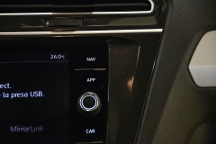 Volkswagen Tiguan usata Matera 74 g