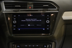 Volkswagen Tiguan usata Matera 74 h