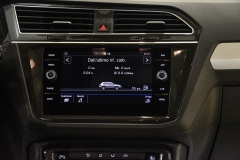 Volkswagen Tiguan usata Matera 74 i