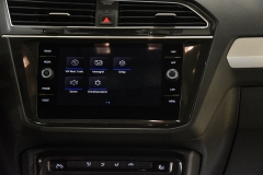Volkswagen Tiguan usata Matera 74 m