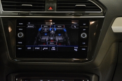 Volkswagen Tiguan usata Matera 74 n