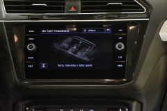 Volkswagen Tiguan usata Matera 74 o