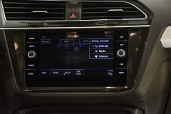 Volkswagen Tiguan usata Matera 74 p