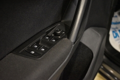 Volkswagen Tiguan usata Matera 74 r