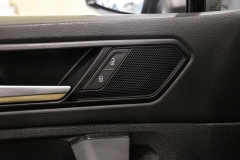 Volkswagen Tiguan usata Matera 74 s