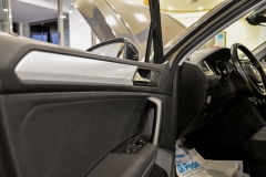 Volkswagen Tiguan usata Matera 74 t