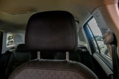 Volkswagen Tiguan usata Matera 75