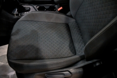 Volkswagen Tiguan usata Matera 76