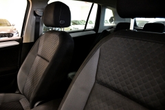 Volkswagen Tiguan usata Matera 77