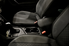 Volkswagen Tiguan usata Matera 78
