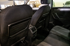 Volkswagen Tiguan usata Matera 80