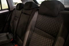 Volkswagen Tiguan usata Matera 82