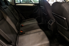 Volkswagen Tiguan usata Matera 82a