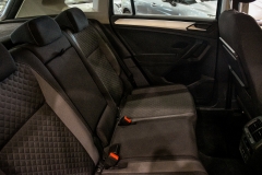 Volkswagen Tiguan usata Matera 82b