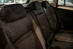Volkswagen Tiguan usata Matera 82c
