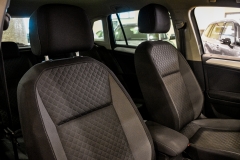 Volkswagen Tiguan usata Matera 83