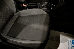 Volkswagen Tiguan usata Matera 84