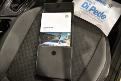 Volkswagen Tiguan usata Matera 92