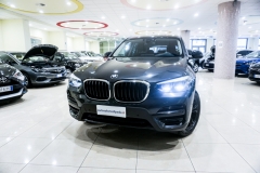 BMW X3 XDRIVE USATA 1