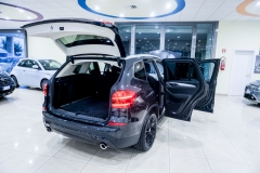 BMW X3 XDRIVE USATA 10