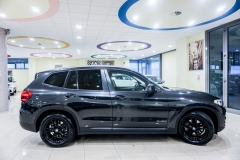 BMW X3 XDRIVE USATA 13