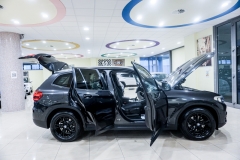 BMW X3 XDRIVE USATA 14