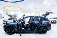 BMW X3 XDRIVE USATA 15