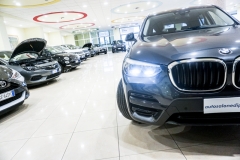 BMW X3 XDRIVE USATA 17