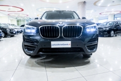 BMW X3 XDRIVE USATA 18