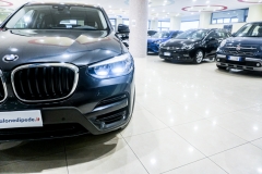 BMW X3 XDRIVE USATA 19