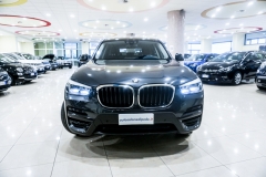 BMW X3 XDRIVE USATA 2