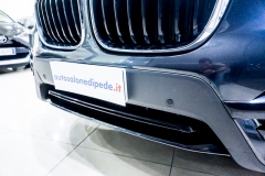 BMW X3 XDRIVE USATA 20