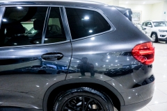 BMW X3 XDRIVE USATA 28