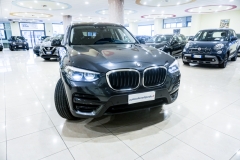 BMW X3 XDRIVE USATA 3