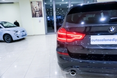 BMW X3 XDRIVE USATA 31