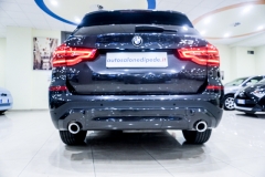 BMW X3 XDRIVE USATA 32