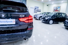 BMW X3 XDRIVE USATA 33